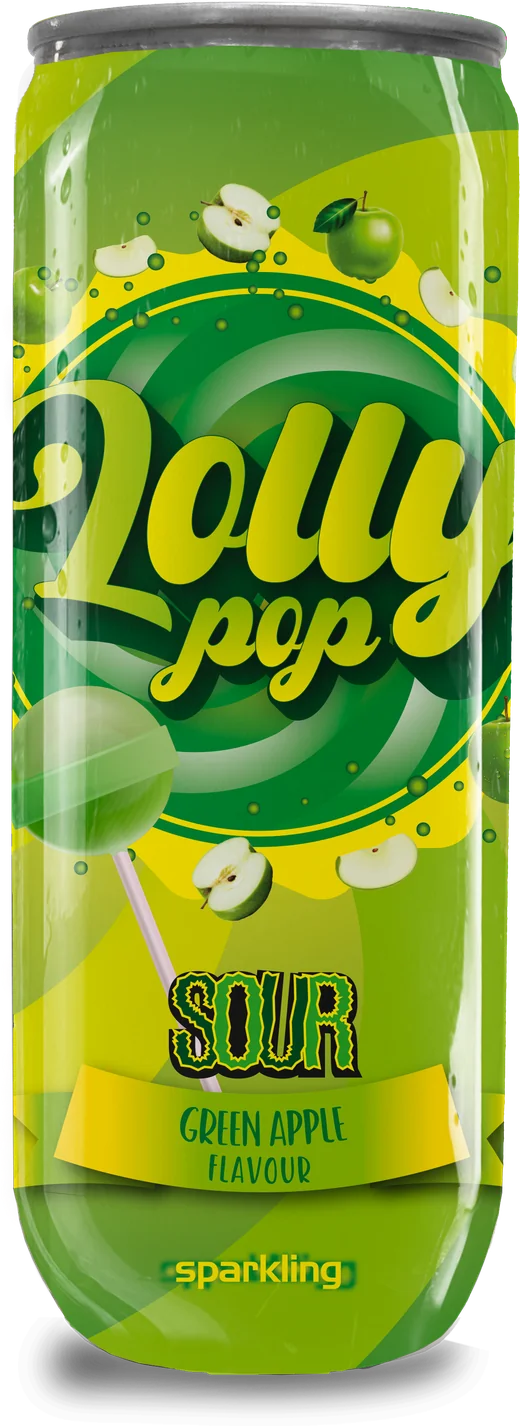 Lolly Pop Sour kutusu